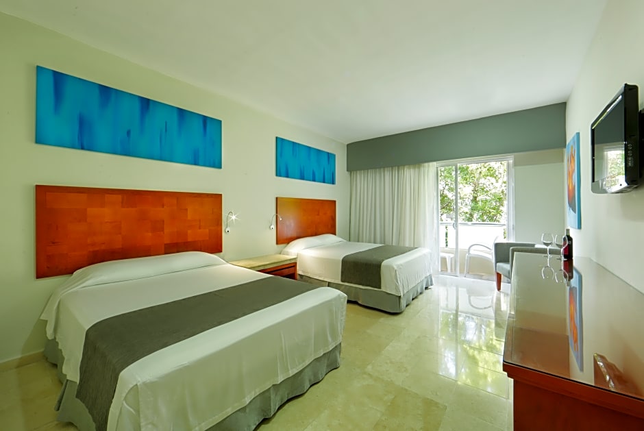 Viva Maya by Wyndham, A Trademark All Inclusive Resort