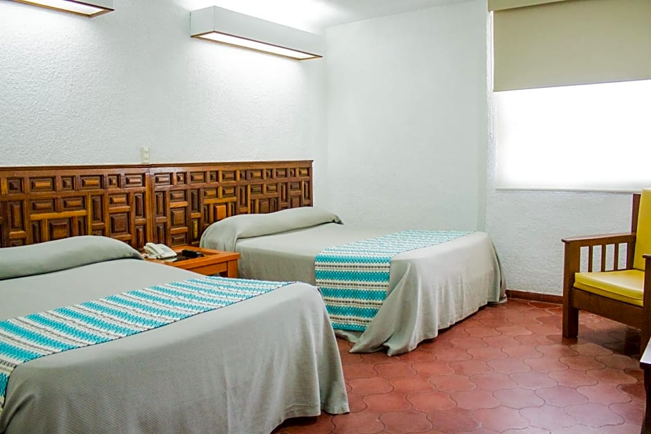 Hotel Margaritas