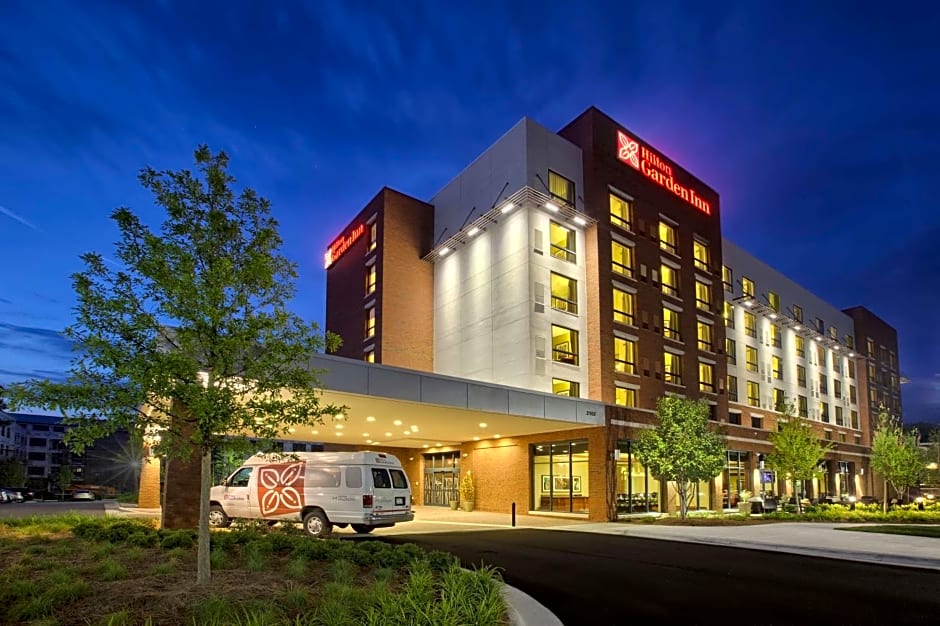 Hilton Garden Inn Durham-University Medical Center