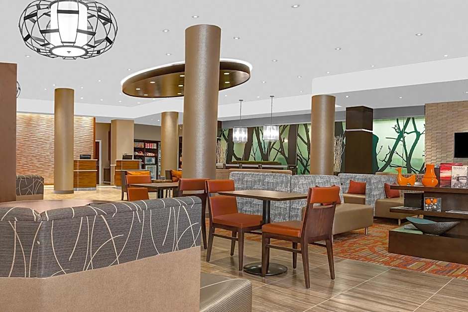 Courtyard by Marriott New York Manhattan/Upper East Side