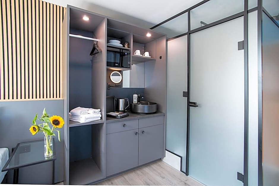 BeeVillage Messehotel Hannover Laatzen