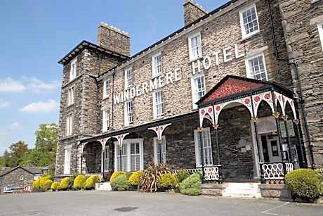 Windermere Hotel