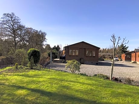 Grandeagles Extra large lodge