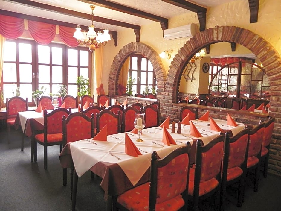 Hotel - Restaurant Braustube