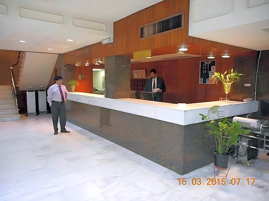 Oriental Palace Hotel