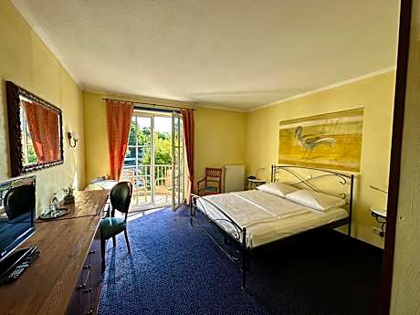 Standard  Double Room