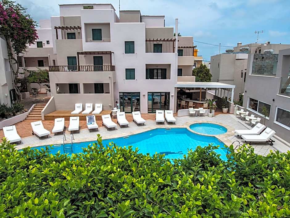 Porto Greco Village Beach Hotel