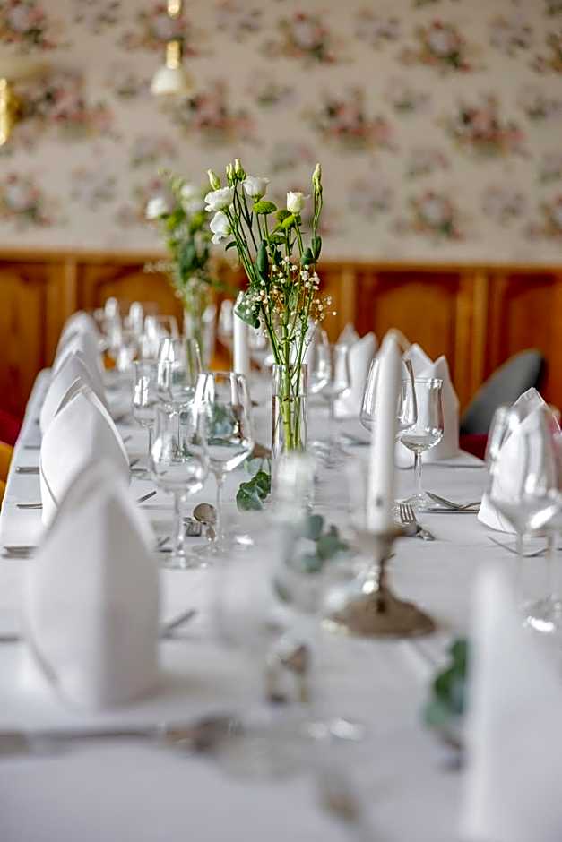 Hotel Friese