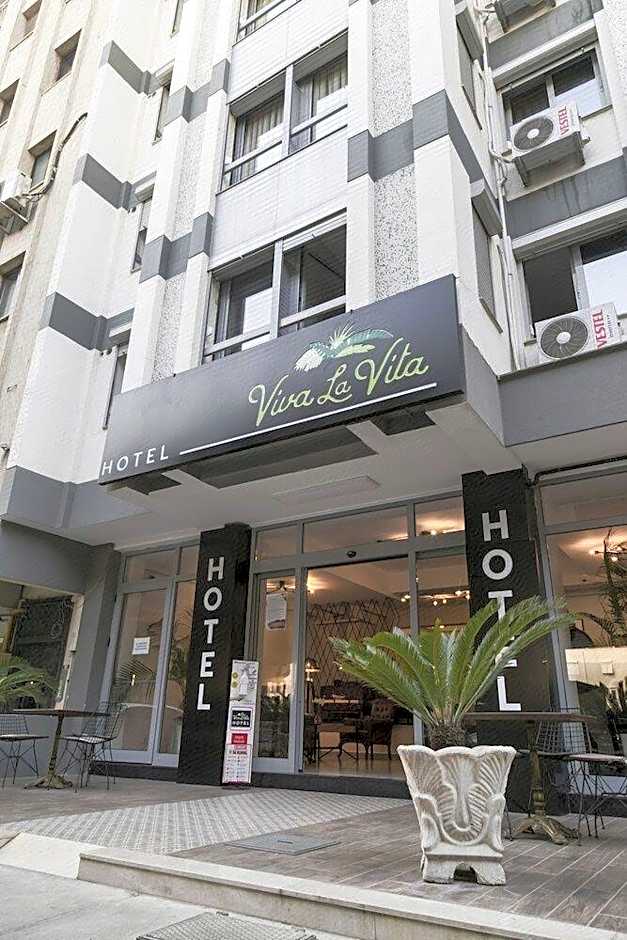 Viva La Vita Hotel