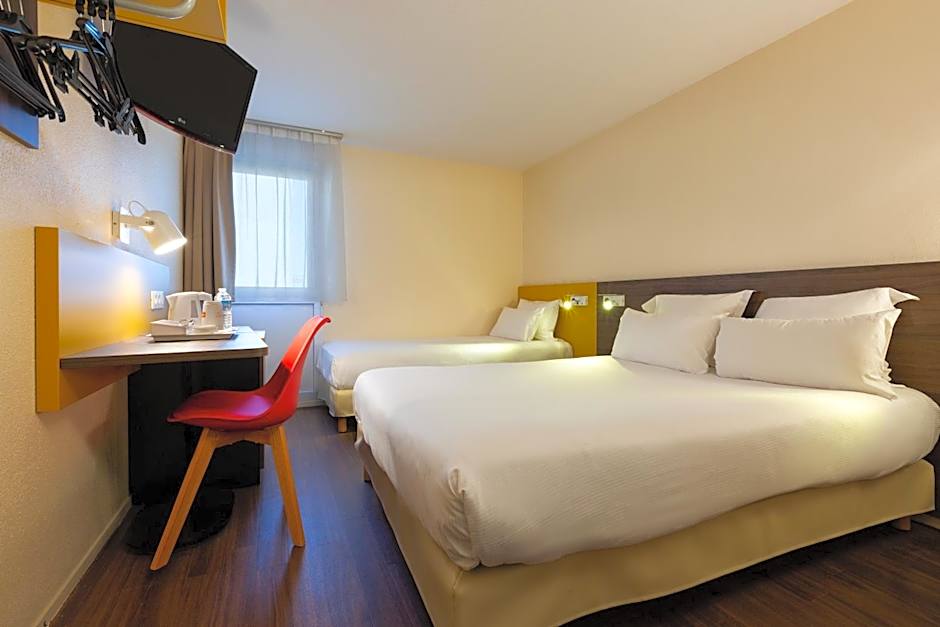 Comfort Hotel Lille Lomme