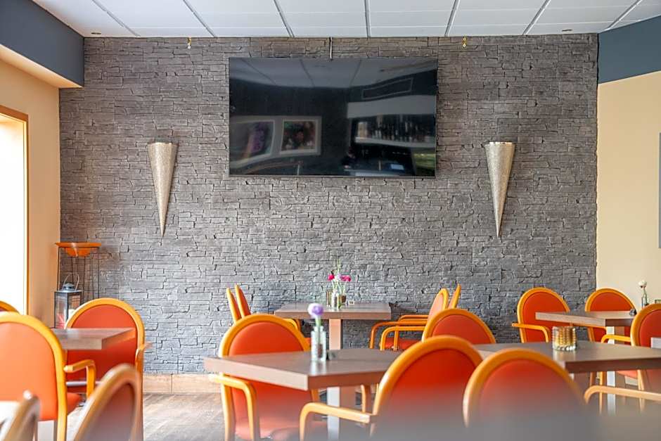 Airways Hotels Frankfurt Airport West
