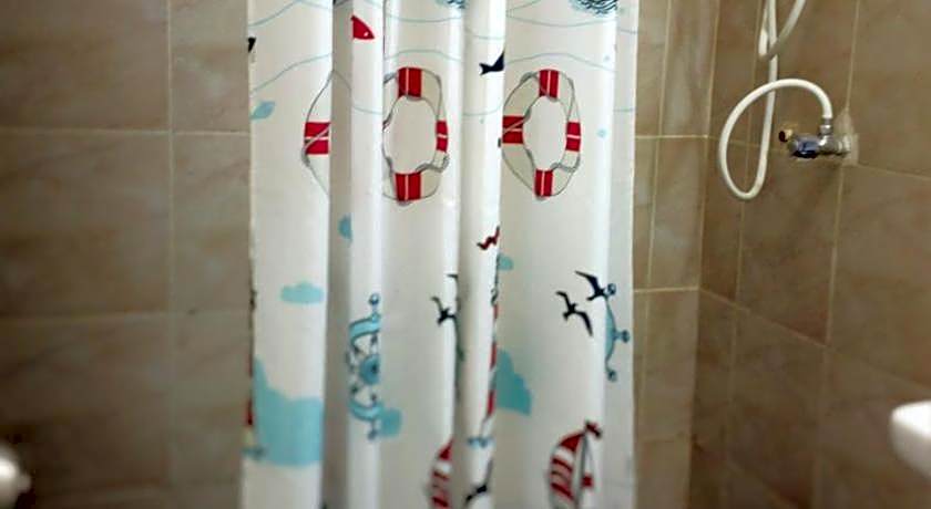 Huahin Euro City Hotel