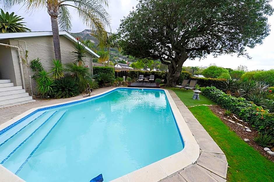 De Wingerd Wijnland Lodge