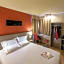 ibis Styles Strasbourg Nord Palais des Congr