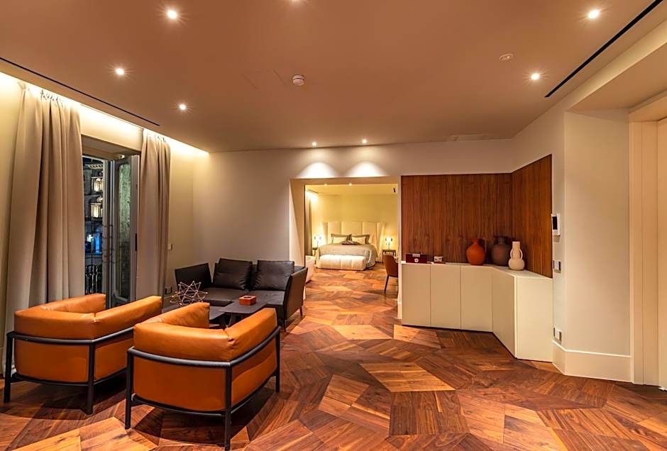 AF Duomo - Milano Luxury Suites