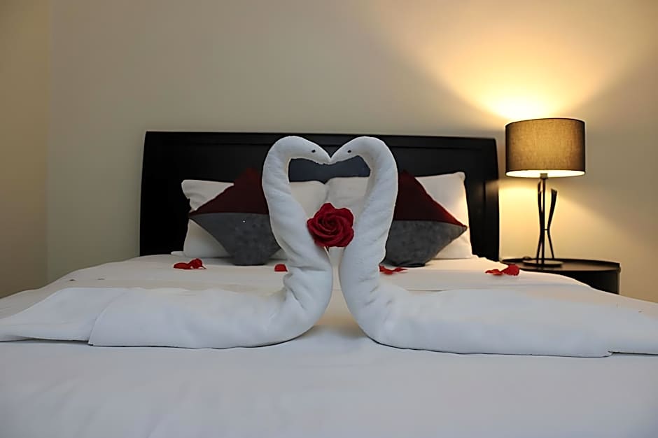 Al Smou Hotel Apartments - MAHA HOSPITALITY GROUP