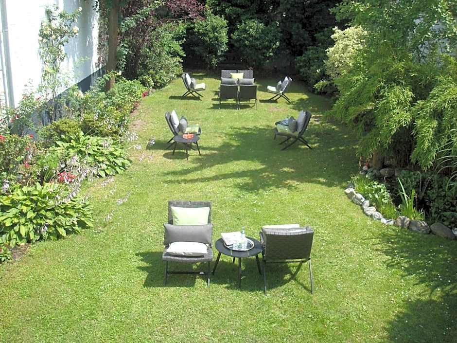 Hotel Sir & Lady Astor