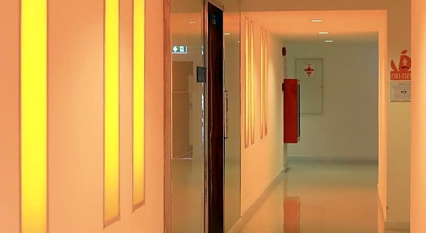 Original Orange Hotel