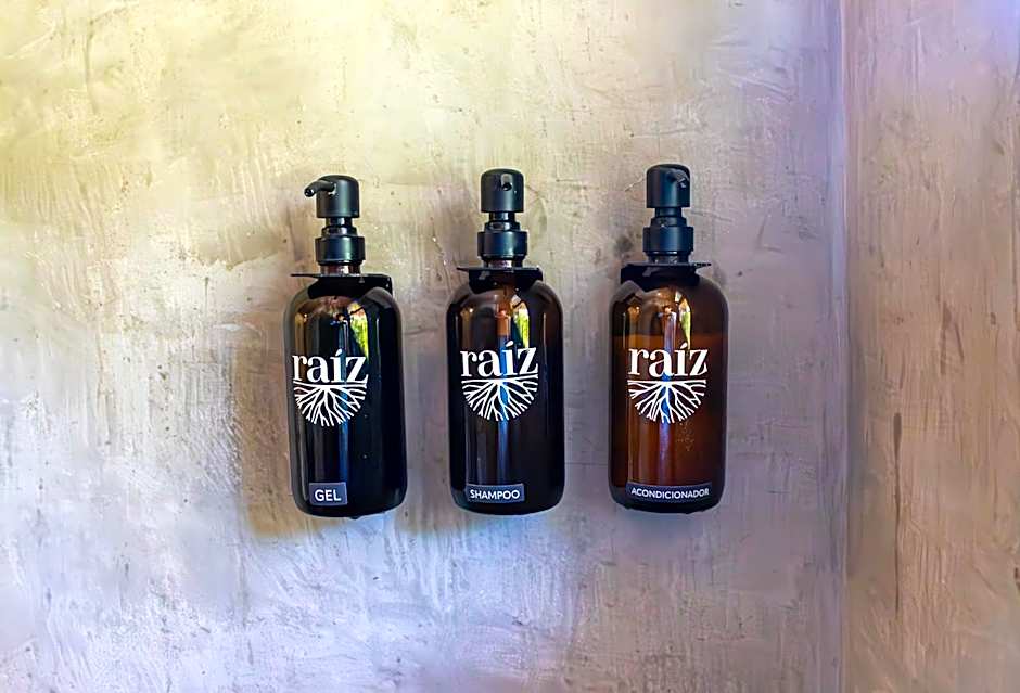 Raíz Hotel Boutique