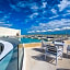 Izla Beach Front Hotel