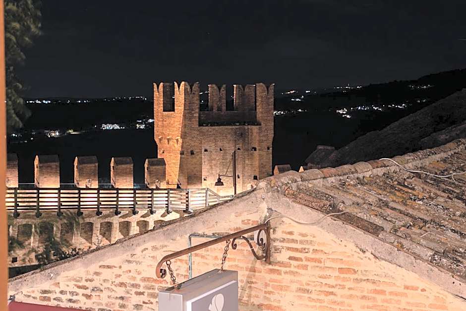 Civiconove Affittacamere