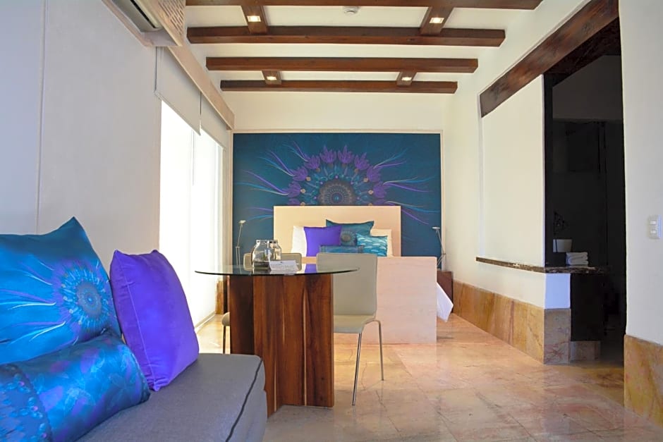 Hotel & Spa Doña Urraca San Miguel De Allende