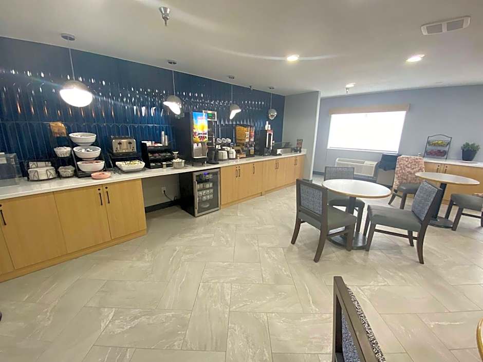 Best Western Montrose Inn