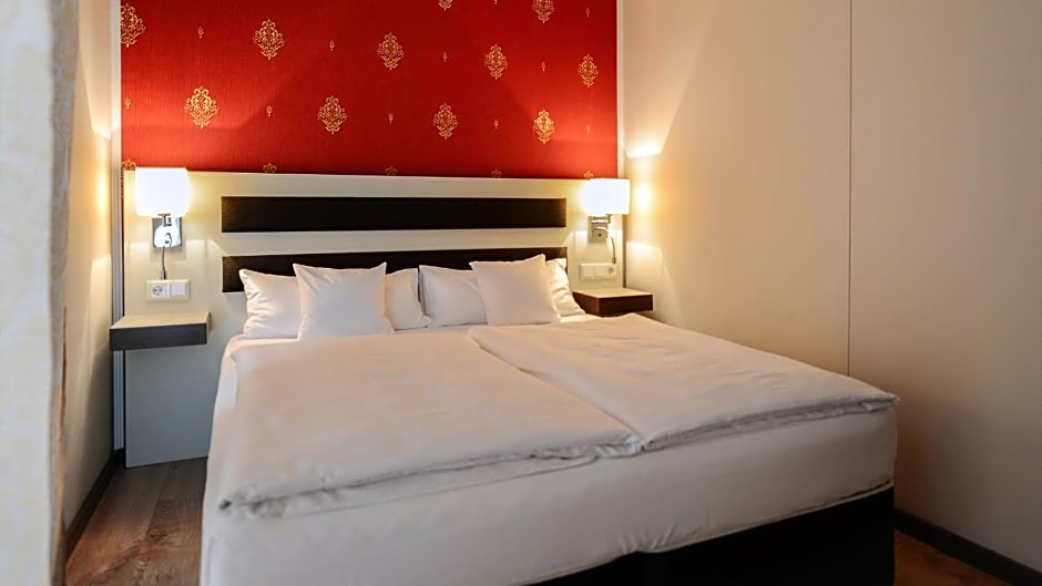 Hotel Nordhausen