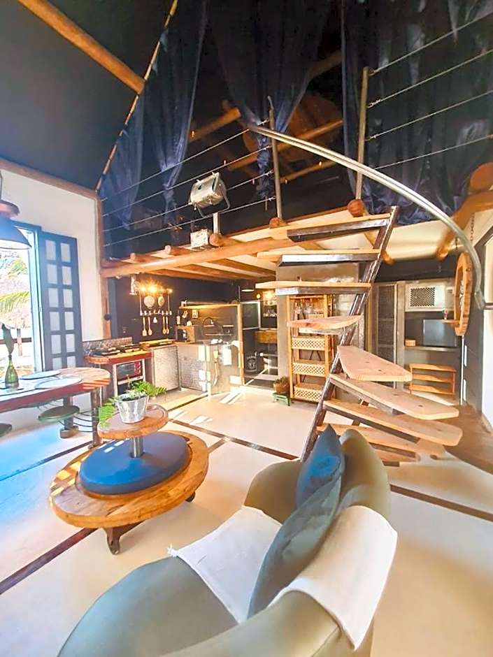 Pousada Lua de Charme