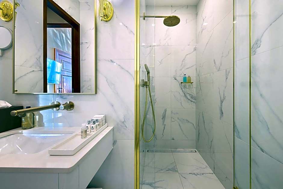 Schloss Fellin Boutique Hotel and Spa