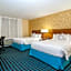 Fairfield Inn & Suites by Marriott Dallas Plano North