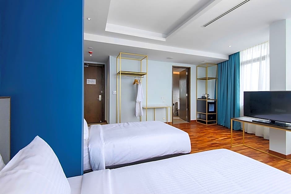 SAVV HOTEL