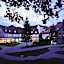 Hotel Schloss Schweinsburg