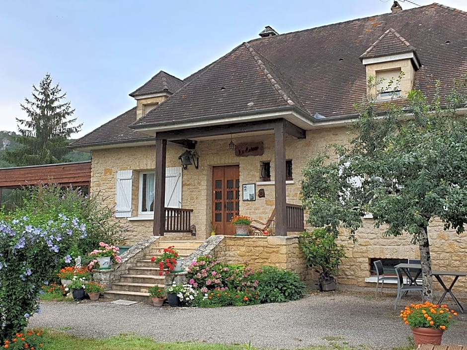 Chez gallon chambres d¿hôtes