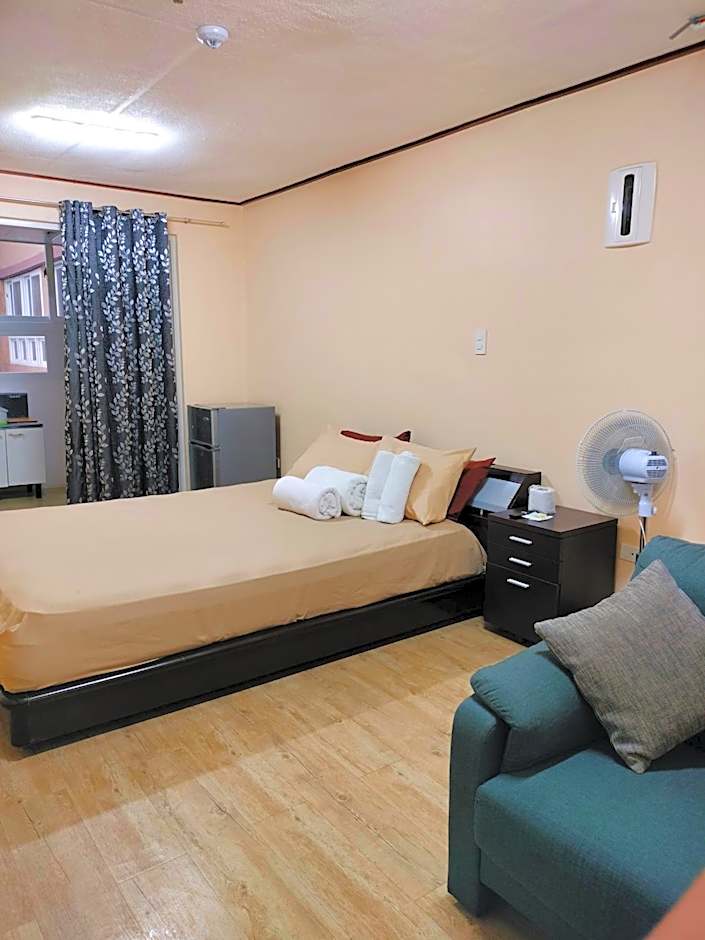 Zenmist properties - Studio Unit