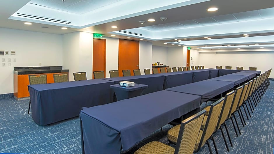 Holiday Inn Mexico Coyoacan