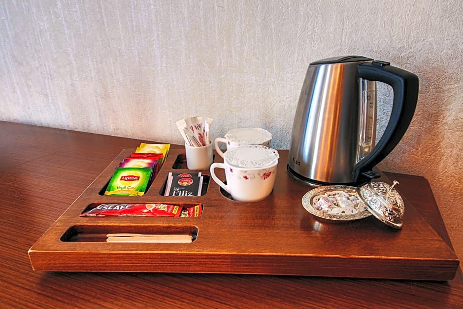 Maritime Hotel Istanbul