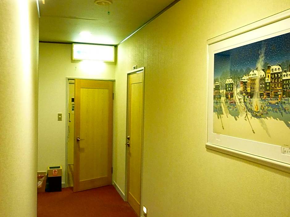 Pension Kaoru