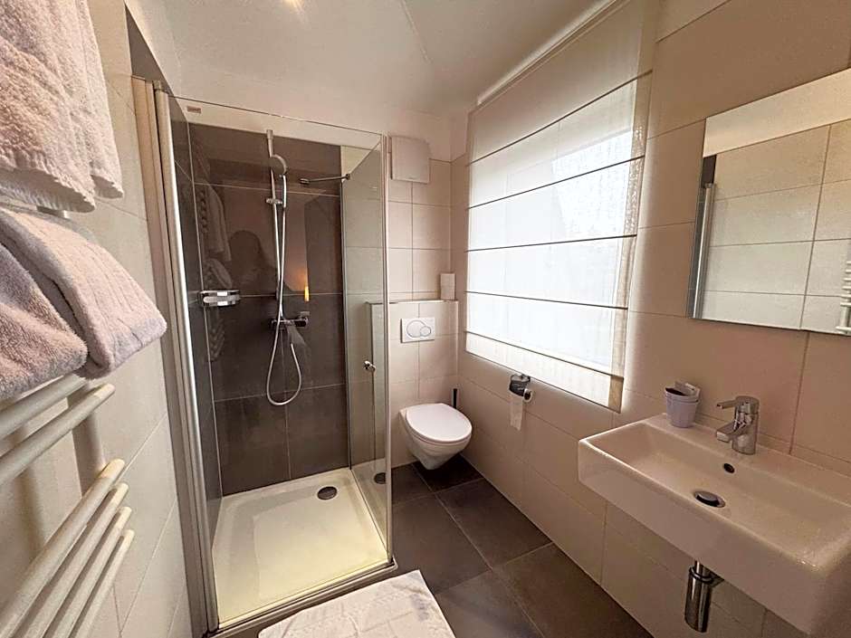 Hotel Casa Borghese