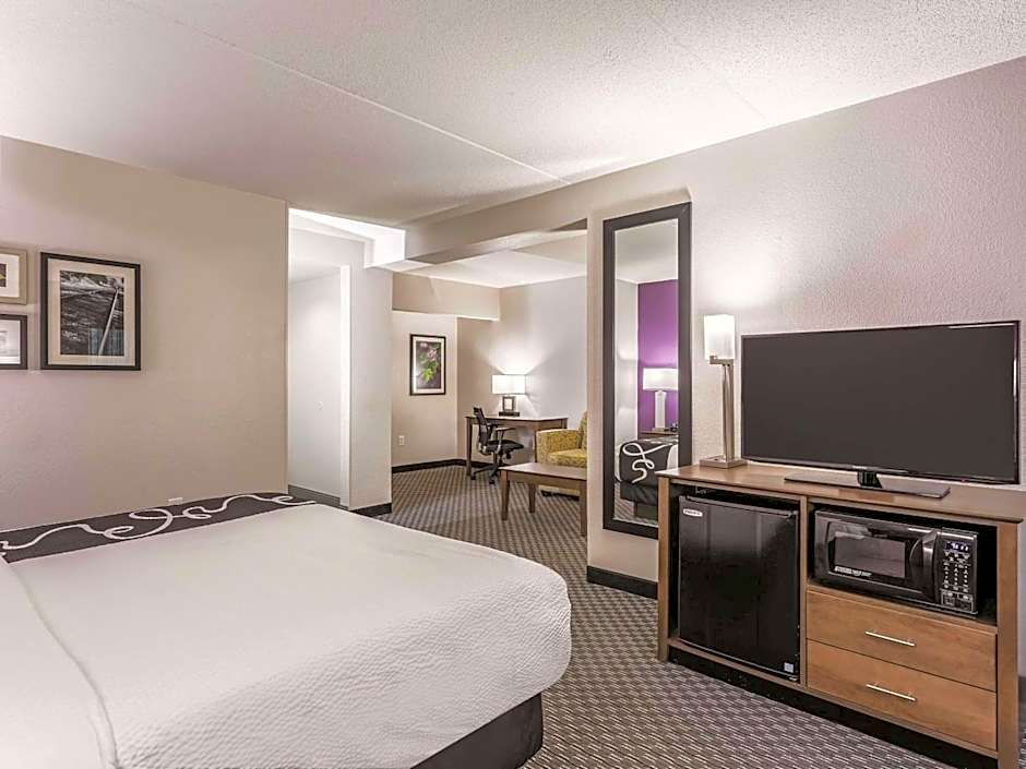 La Quinta Inn & Suites by Wyndham Columbia Jessup