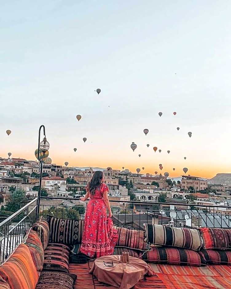 Lord of Cappadocia Hotel