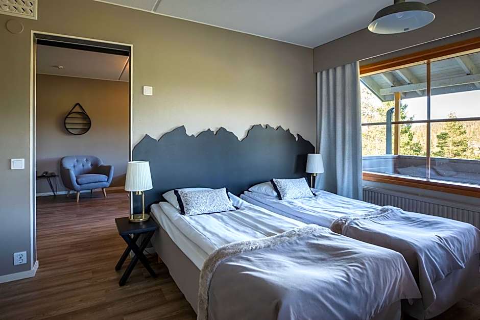 Santa's Hotel Tunturi