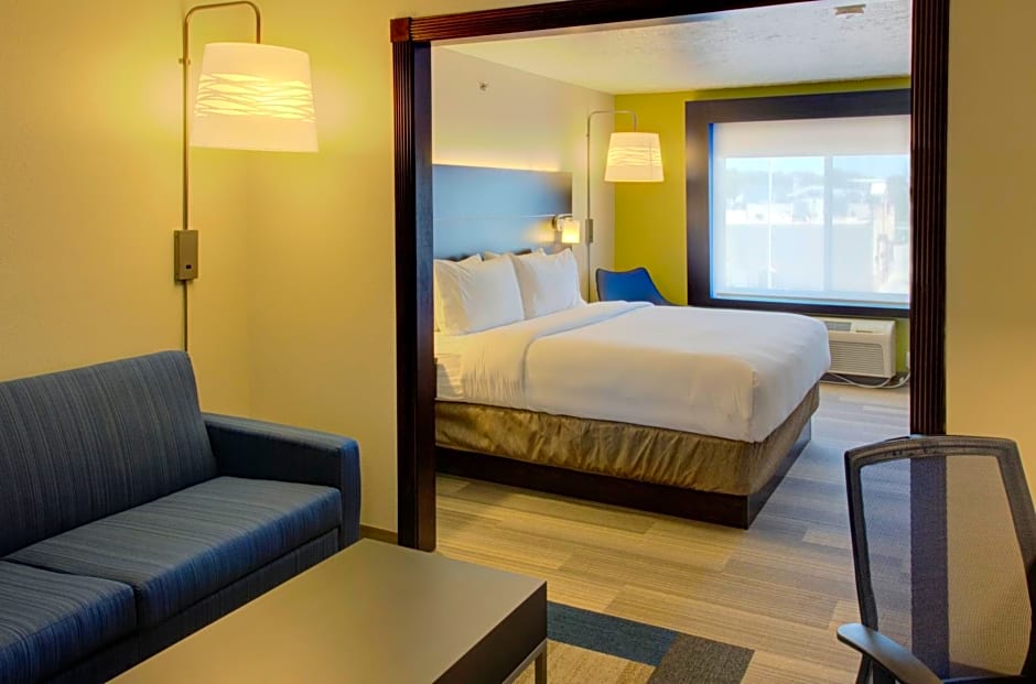 Holiday Inn Express Hotel & Suites Le Mars