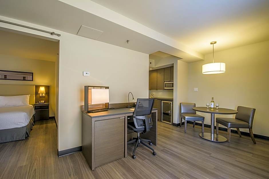 Rodd Miramichi River