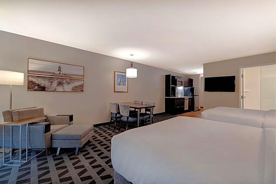 TownePlace Suites by Marriott Monroe