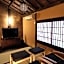 Shikoku an Machiya House