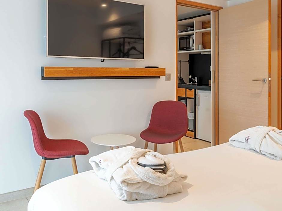 Mercure Avignon Gare TGV