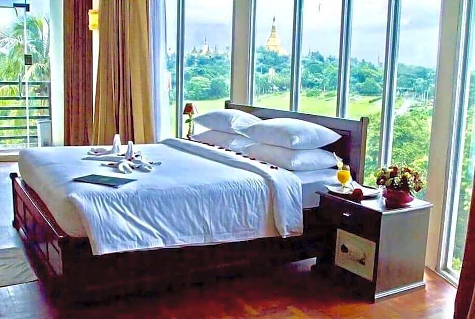 My Hotel Myanmar
