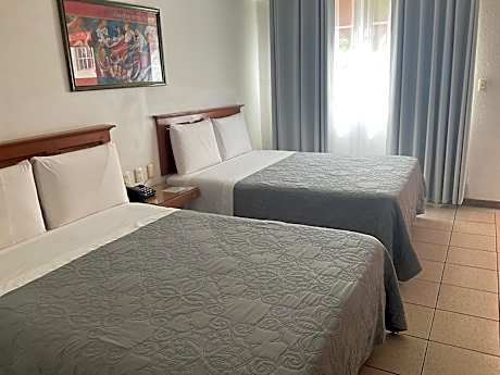 Hotel Camba