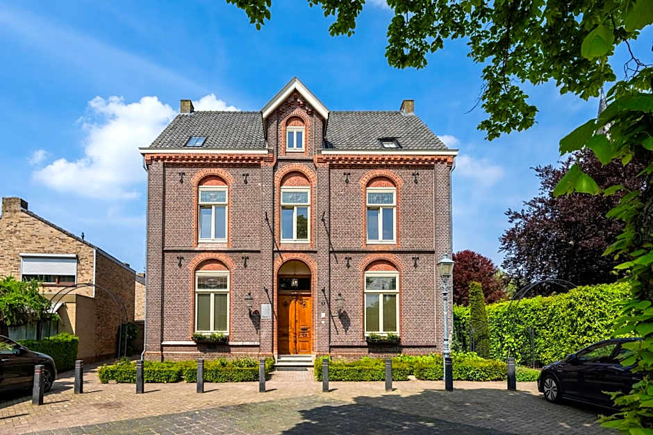 Boetiekhotel op de Platz